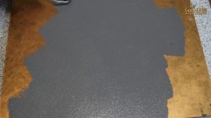 ТЕСТ Штукатурки МОКРЫЙ ШЕЛК (декоративной) нанесение - 3 способа. Plaster silk Application techniqu