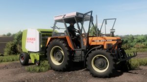 Farming Simulator 22  / Карта Polowa #15