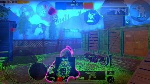 ЧИТЕР В ЛОКАЛЬНОМ ЧАТЕ | ТДМ | PUBG MOBILE  #пубг #пабг #iphone12 #играю #csgo