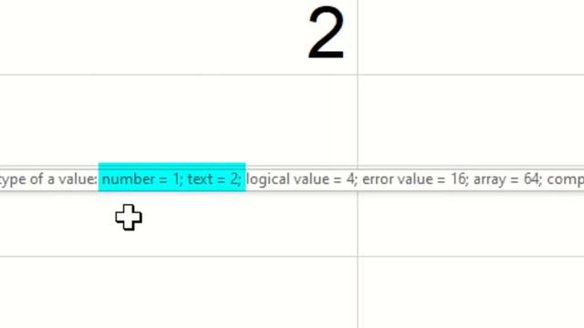 How to Fix the #Value Error in Excel