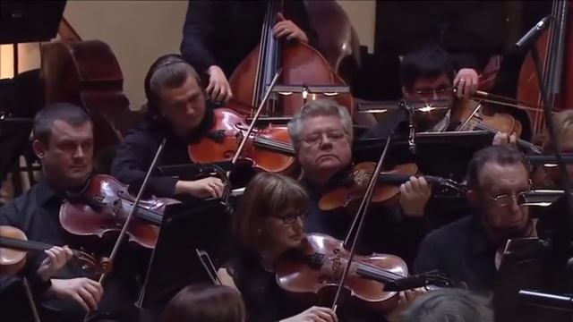 Шнитке. "Пианиссимо..." /Schnittke. "Pianissimo..." смотреть онлайн