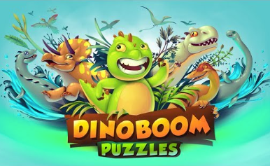 Dinoboom-Динобум ????????????