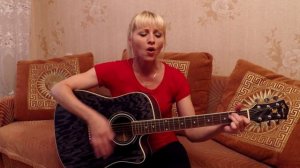 Под гитару - Оксана (Игорь Погорелов "Расписной")