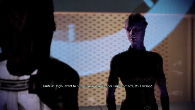 Steam Crazy: Mass Effect 2 - Finding Oriana - Part 38 смотреть онлайн