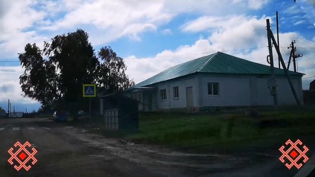 Марийские Карши. Национальный колорит Урала. смотреть онлайн