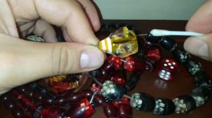 БАКЕЛИТ КАК ОПРЕДЕЛИТЬ ДОМА