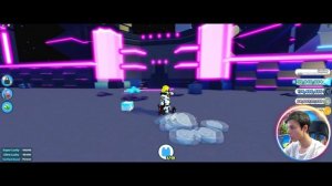 КАК ПОЛУЧИТЬ НОВОГО ГОЛУБОГО МАСКОТА В ПЕТ СИМУЛЯТОР Х!