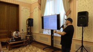 Developer Experience поиск счастья для технической команды (Андрей Синицин)