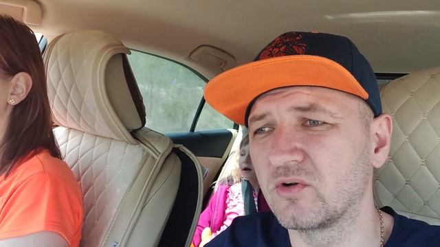 #ЛЕГКОВАЯЖИЗНЬ Первые потери в путешествии на автомобиле по России!