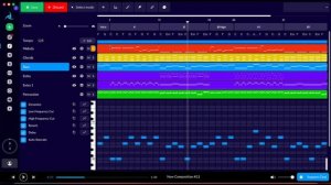 #aiva  #нейросеть по звуку, полная #инструкция