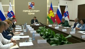 Общественные организации инвалидов в Сочи получили на развитие 45 млн рублей