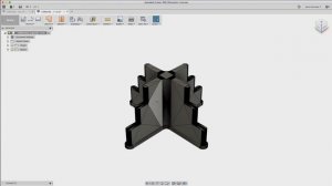 Fusion 360: How to Convert .STL to a Solid Model in Fusion 360