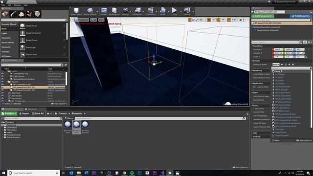 UE4 Wave Spawner - 05 - Spawn Enemy смотреть онлайн