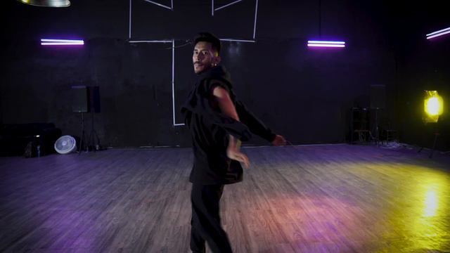 Replay - Tamta | Lalo Bauelos Class Choreography