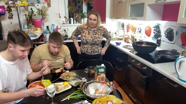 Готовим вместе ? смотреть онлайн