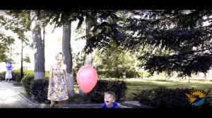 Социальный ролик "Добро"