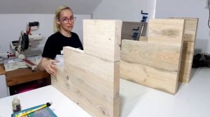 Лестница для крыльца и террасы за 2 часа своими руками. Ступени своими руками