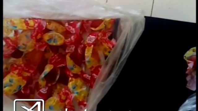 Посылка в колонию смотреть онлайн