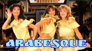Arabesque 1983 02 Heart On Fire 2024