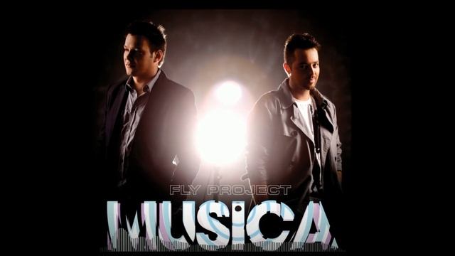 Fly Project - Musica ( ITTMAN Bootleg) смотреть онлайн