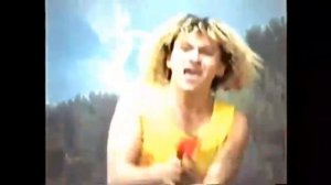 Пророк Санбой Чёрное Море BASS 1989