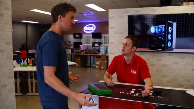 Блогер хочет получить товар бесплатно / Bored на русском (озвучка VLDL) смотреть онлайн