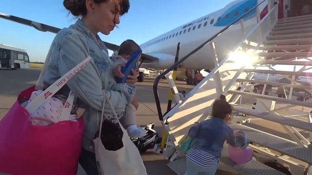 HFA Day 1 To Montenegro смотреть онлайн