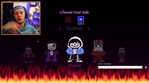 Undertale Sans Simulator New Update Yeni Güncelleme