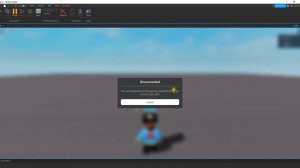 How to Add Admin Commands 9 (Kick Players) - Roblox Studio Tutorial