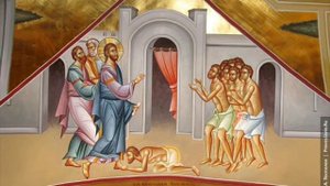 Почему Бог требует от людей благодарности؟ Святитель Николай Сербский (Велимирович)