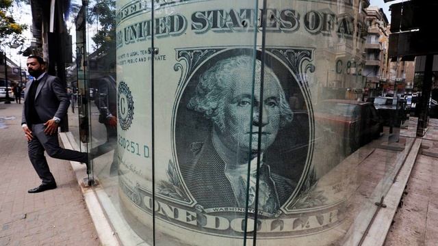 Хуаньцю шибао: спецоперация на Украине спасла экономику США от рецессии