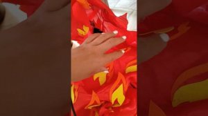 Создание Китайского Дракона для парада. Инструкция, часть 2.