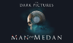 ''Man of Medan'' прохождение часть #3 Финал