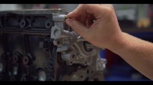 Сборка RB30 на 1000 сил для нашего GTR34