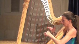 Fantasy on a Theme of Josef Haydn op.31- Marcel Grandjany played by Silke Aichhorn