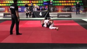 Bjj in Russia. Ali Magomedov vs Georgii Emelianov. 2 fights,2 submissions.