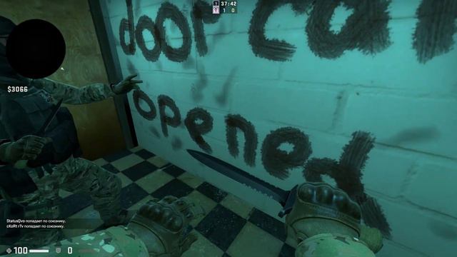 хорор карта cs go арём от души смотреть онлайн