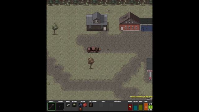 ОБЗОР - Mini DAYZ - Survival Game смотреть онлайн