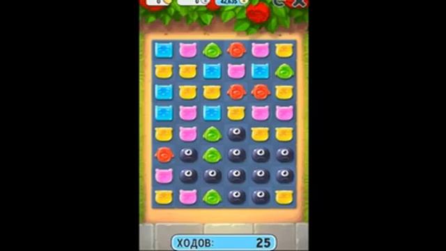 Говорящая Анжела Ремонт в Гостинной. Детская Игра для детей. Мультики про котов смотреть онлайн