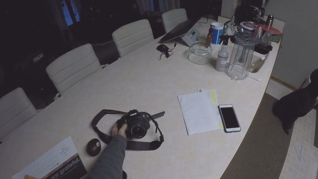 Amazon Canon Remote Setup for T5i by onza04 смотреть онлайн