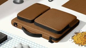 Top 4 Bags for MacBook Pro M3, Pro, Max