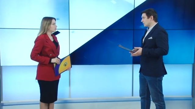 Жаловаться можно: "Народная приемная" 10-17 января смотреть онлайн