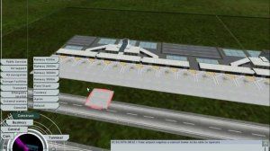 "Airport Tycoon 3" NoobPlay Part 1