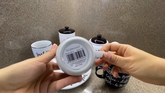 Кружка carnaby script 400 мл good mood Price & Kensington | Видео обзор от Kitchen-Devices.ru смотреть онлайн