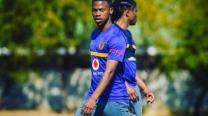 Ashley Du Preez Made A Huge Promise To Kaizer Chiefs