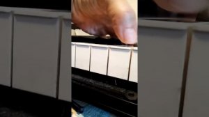 Как избавиться от шумов на клавишах синтезаторов.