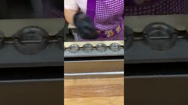 Пресс форма, аппарат для маленьких пельменей
