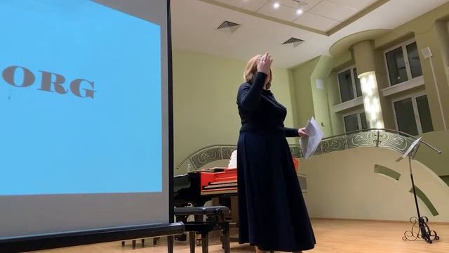 Прекрасные лики барокко, 3 часть смотреть онлайн