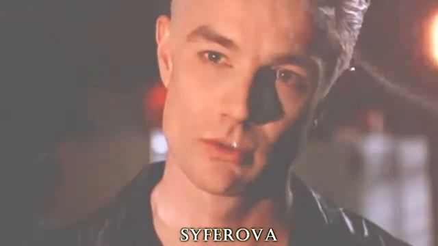 ►Spike & Buffy || Я - это ты || Ты - это я || смотреть онлайн