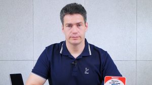 Удобный недорогой дисплей для приема оплаты по QR СБП от Mertech